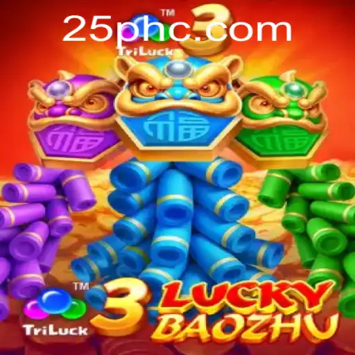 Experience the Thrill with 3LuckyBaozhu – A Deep Dive into the Game and the Buzz of '25 PH'