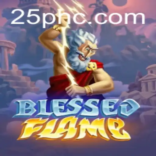Embrace the Inferno: A Deep Dive into BlessedFlame