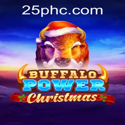 Buffalo Power Christmas: A Festive Gaming Experience with 25 PH