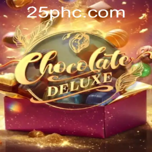 Dive into the Sweet World of ChocolateDeluxe: A Tantalizing Gaming Experience