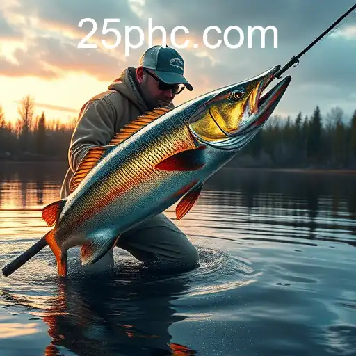 The Evolution and Appeal of Fishing Games