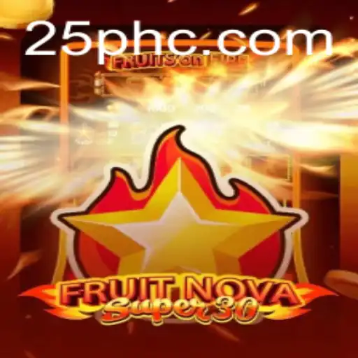 Exploring FruitrNovaSupe30: A Vibrant Journey into the Gaming World