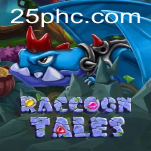 Discover the Enchanting World of RaccoonTales: A 25 PH Journey