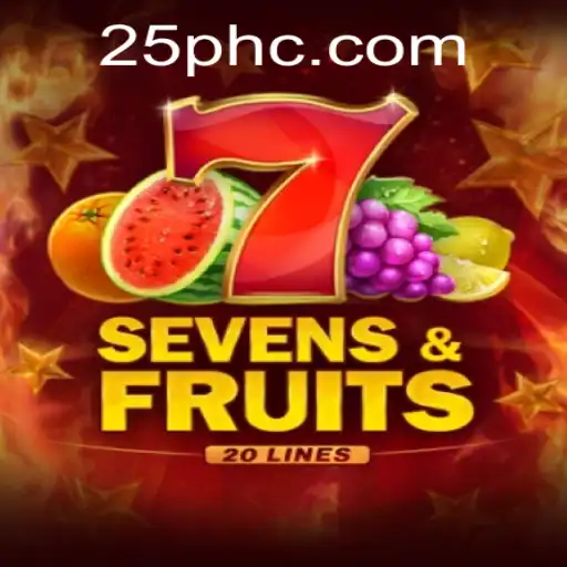 Exploring the Thrilling World of SevensFruits20: A Dive into the 25 PH Edition
