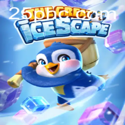 Unveiling TheGreatIcescape: A Chilling Adventure and the 25 PH Challenge