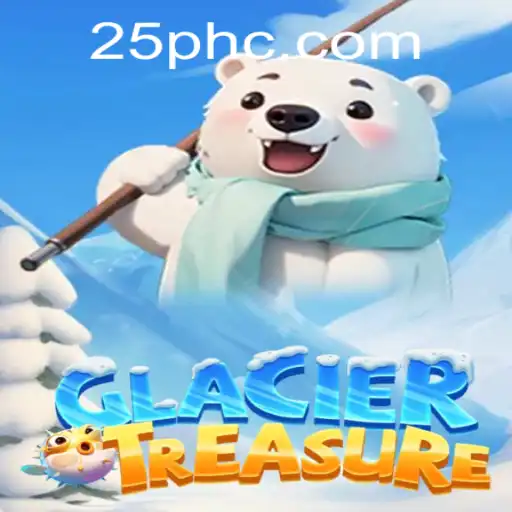 Discover the Thrilling World of GlacierTreasure: A New Era in Digital Gaming