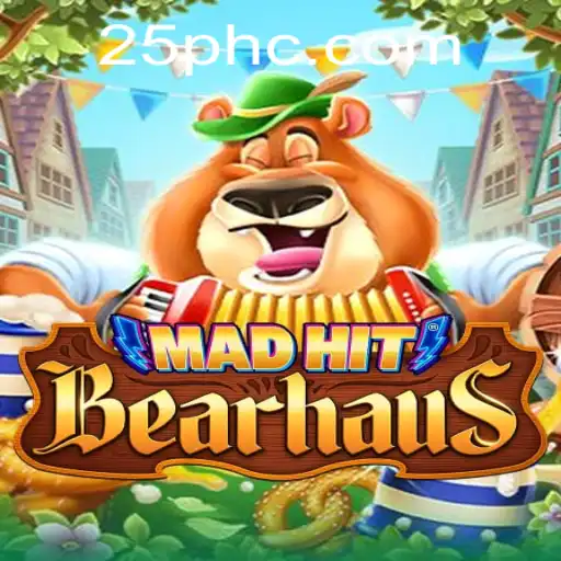 MadHitBearhaus: An Intriguing Game Blending Strategy and Chaos