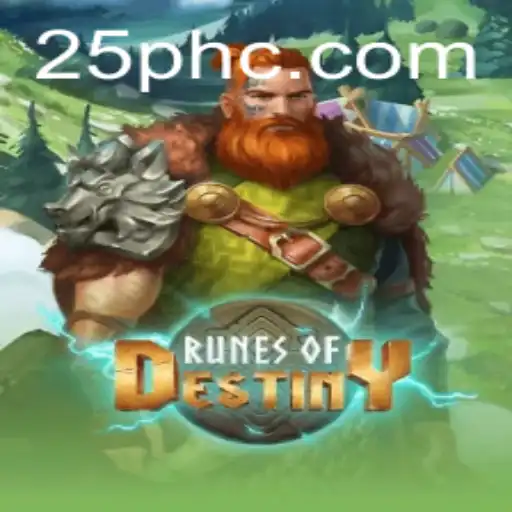 Discover the Epic Adventure of RunesOfDestiny: A Game-Changing Experience