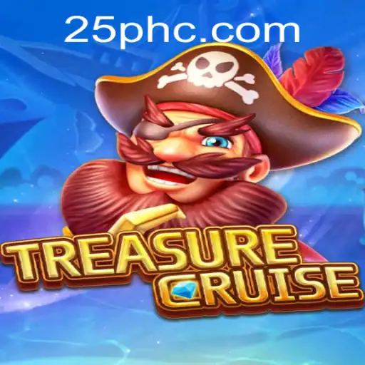 Embark on a Thrilling Adventure with TREASURECRUISE: The Ultimate Gaming Experience