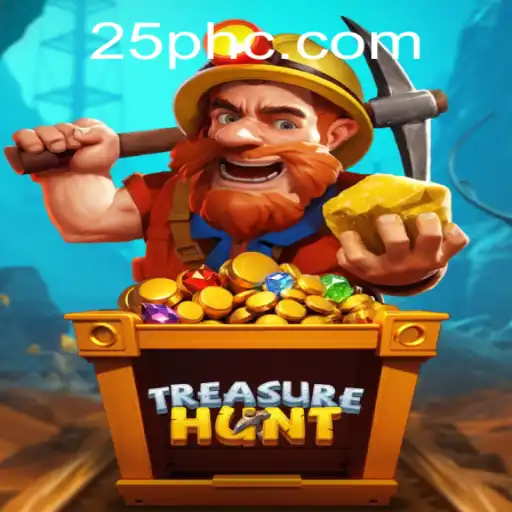 Dive into the Exciting World of TreasureHunt: Discover the Mystery of 25 PH