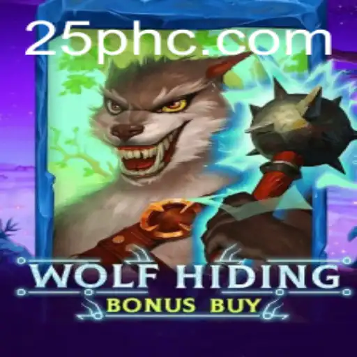 Discover the Thrills of WolfHidingBonusBuy
